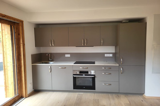 achat appartement morzine 74110