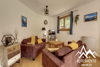 achat appartement morzine 74110