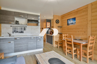 achat appartement morzine 74110
