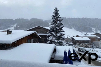 achat appartement morzine 74110