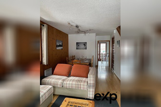 achat appartement morzine 74110