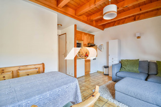 achat appartement morzine 74110