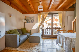 achat appartement morzine 74110