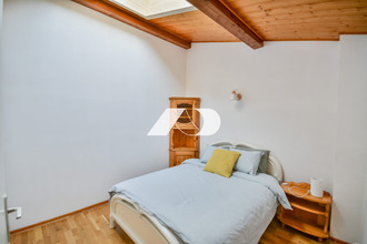 achat appartement morzine 74110