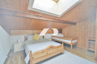 achat appartement morzine 74110
