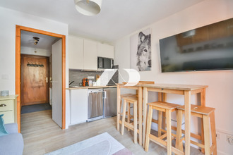 achat appartement morzine 74110