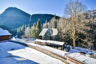 achat appartement morzine 74110