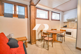 achat appartement morzine 74110