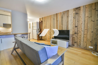 achat appartement morzine 74110