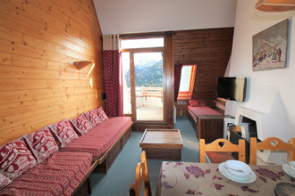 achat appartement morzine 74110