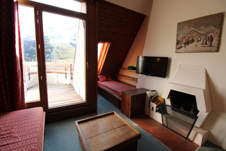 achat appartement morzine 74110