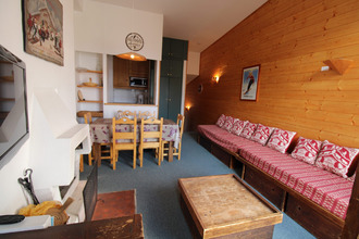 achat appartement morzine 74110