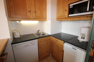 achat appartement morzine 74110