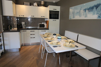 achat appartement morzine 74110