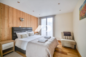 achat appartement morzine 74110