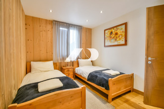 achat appartement morzine 74110