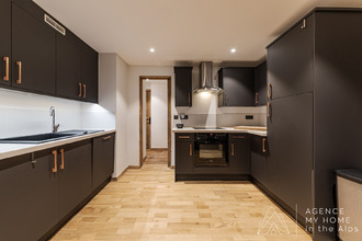 achat appartement morzine 74110