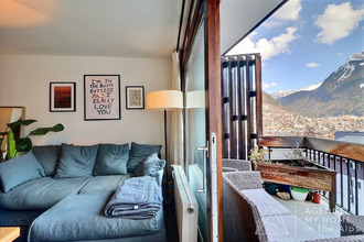 achat appartement morzine 74110