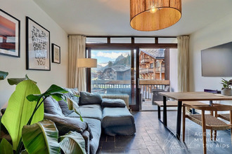 achat appartement morzine 74110