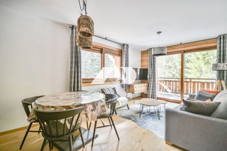 achat appartement morzine 74110