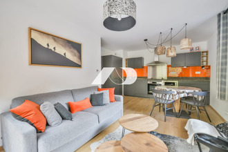 achat appartement morzine 74110