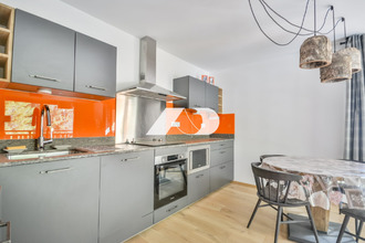 achat appartement morzine 74110