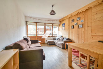 achat appartement morzine 74110
