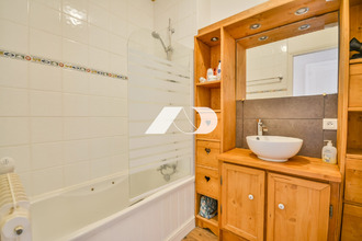 achat appartement morzine 74110