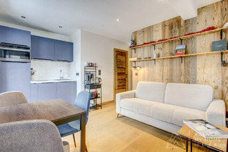 achat appartement morzine 74110