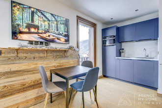 achat appartement morzine 74110