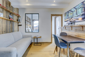 achat appartement morzine 74110