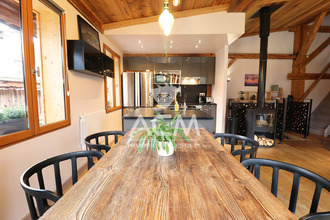 achat appartement morzine 74110