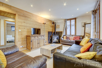 achat appartement morzine 74110