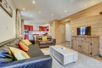 achat appartement morzine 74110