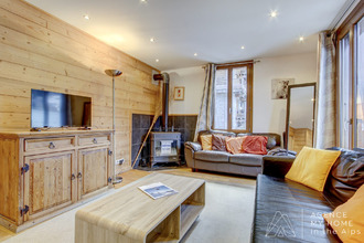 achat appartement morzine 74110