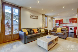 achat appartement morzine 74110