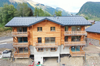 achat appartement morzine 74110