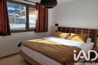 achat appartement morzine 74110