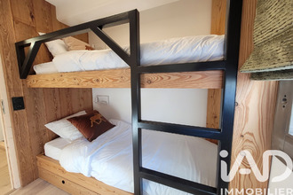 achat appartement morzine 74110