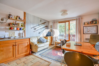 achat appartement morzine 74110