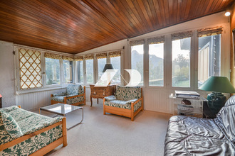 achat appartement morzine 74110