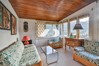 achat appartement morzine 74110
