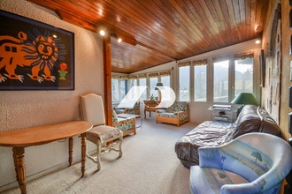 achat appartement morzine 74110