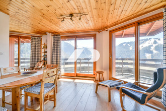 achat appartement morzine 74110