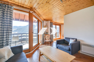 achat appartement morzine 74110
