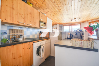 achat appartement morzine 74110