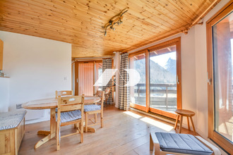 achat appartement morzine 74110