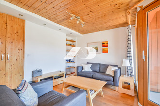 achat appartement morzine 74110