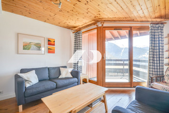 achat appartement morzine 74110