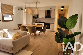achat appartement morzine 74110